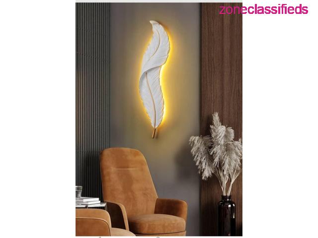 Get Your Luxuirous Chandeliers, Wall Lamps, Ceiling Lamps, Street Lights (Call 09137778407) - 7/10