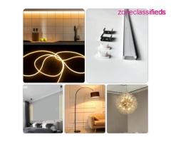 Luxuirous Chandeliers, Wall Lamps, Ceiling Lamps, Street Lights and more (Call 09137778407) - Image 10/10
