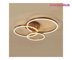 We Sell Luxuirous Chandeliers, Wall Lamps, Ceiling Lamps, Street Lights and more (Call 09137778407) - Image 6/10