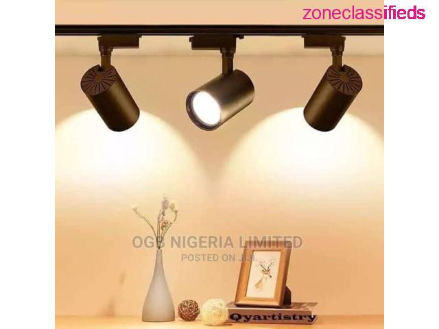 We Sell Luxuirous Chandeliers, Wall Lamps, Ceiling Lamps, Street Lights and more (Call 09137778407) - 7/10