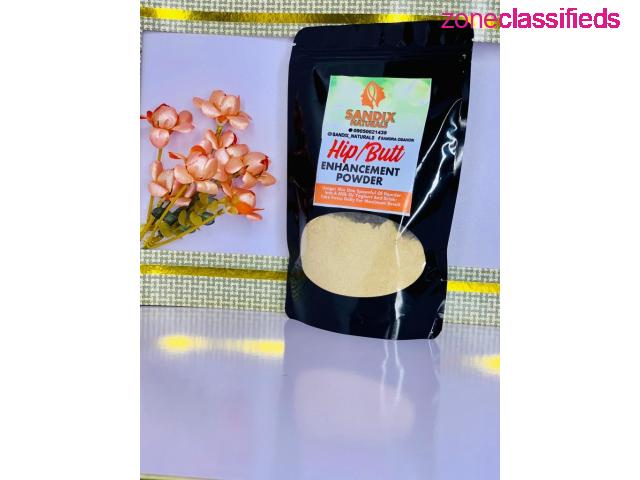 Get This Super Effective Weight Gain Powder (Call - 09036590949) - 2/3