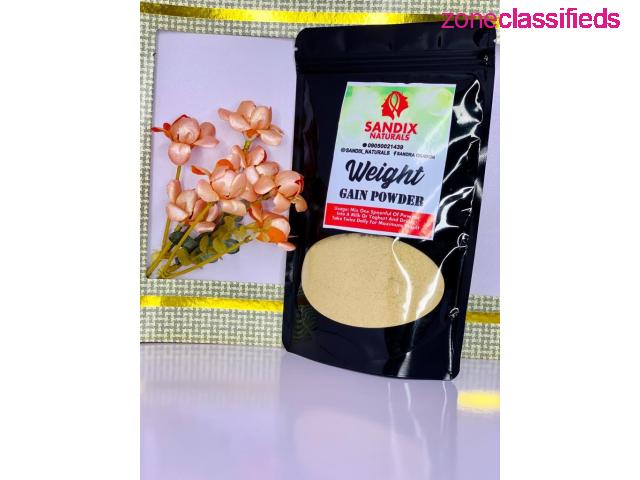 Get This Super Effective Weight Gain Powder (Call - 09036590949) - 3/3