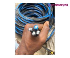 Wires, Cables, Transformer and Other Electrical Materials for Sale - CALL 08167230943