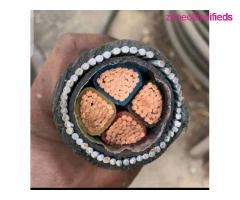Wires, Cables, Transformer and Other Electrical Materials for Sale - CALL 08167230943 - Image 6/10