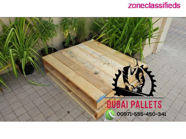 wooden pallets 0555450341 sale - 1/8