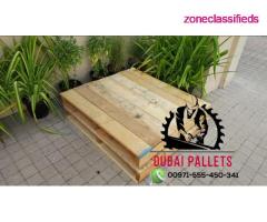 wooden pallets 0555450341 sale - Image 1/8