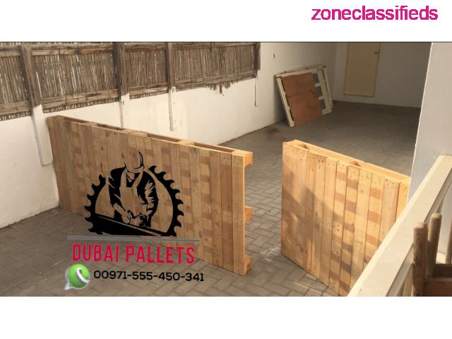 wooden pallets 0555450341 sale - 2/8