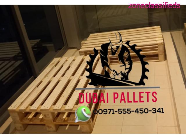wooden pallets 0555450341 sale - 1/6