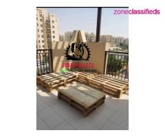 wooden pallets 0555450341 sale - Image 2/6