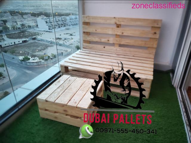 wooden pallets 0555450341 sale - 3/6