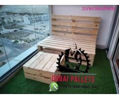 wooden pallets 0555450341 sale - Image 3/6