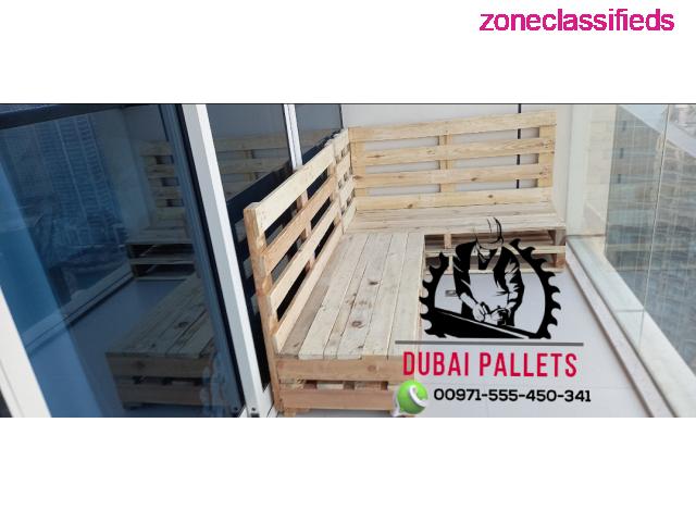 wooden pallets 0555450341 sale - 4/6