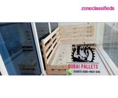 wooden pallets 0555450341 sale - Image 4/6