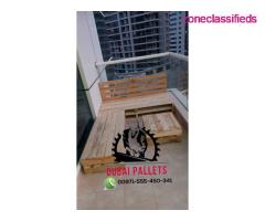 wooden pallets 0555450341 sale - Image 5/6