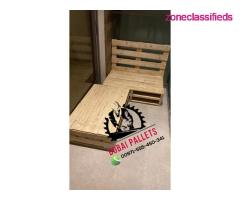wooden pallets 0555450341 sale - Image 6/6