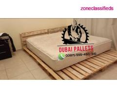wooden pallets 0555450341 sale - Image 1/8