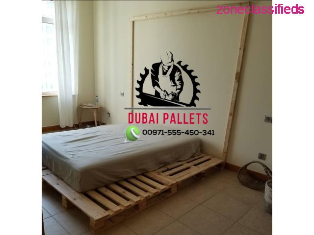 wooden pallets 0555450341 sale - 4/8