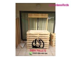 wooden pallets 0555450341 sale - Image 1/2