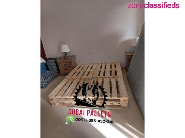 wooden pallets 0555450341 sale - 5/6