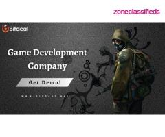 Best-In-Class Game Development Services | Bitdeal
