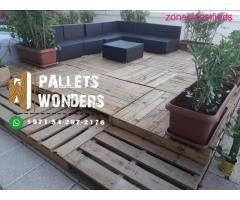 wooden pallets 0542972176 sale - Image 6/8