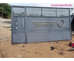 Gates of Different Sizes and Designs for Sale (Call 08136122248) - Image 4/10