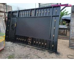Gates of Different Sizes and Designs for Sale (Call 08136122248) - Image 8/10