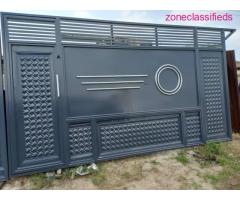 Gates of Different Sizes and Designs for Sale (Call 08136122248) - Image 9/10