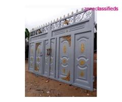 Gates of Different Sizes and Designs for Sale (Call 08136122248) - Image 10/10