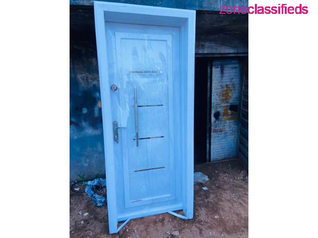 Different Sizes and Designs of Doors for Sale   (call 08136122248) - 1/10