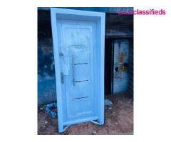 Different Sizes and Designs of Doors for Sale   (call 08136122248) - Image 1/10