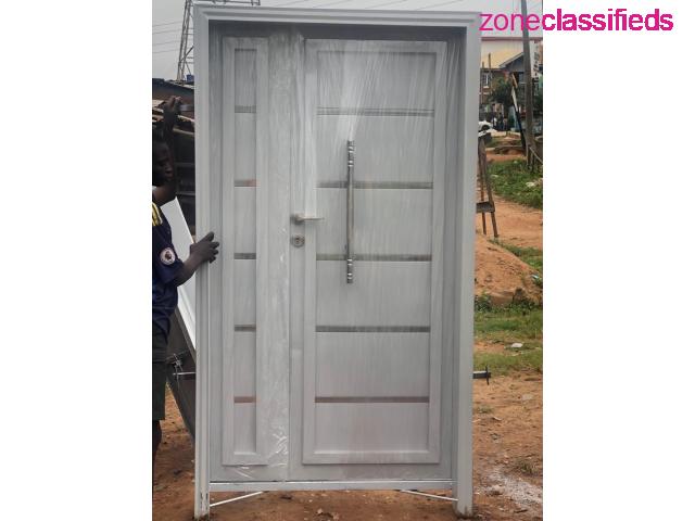 Different Sizes and Designs of Doors for Sale   (call 08136122248) - 2/10