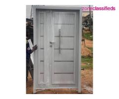 Different Sizes and Designs of Doors for Sale   (call 08136122248)