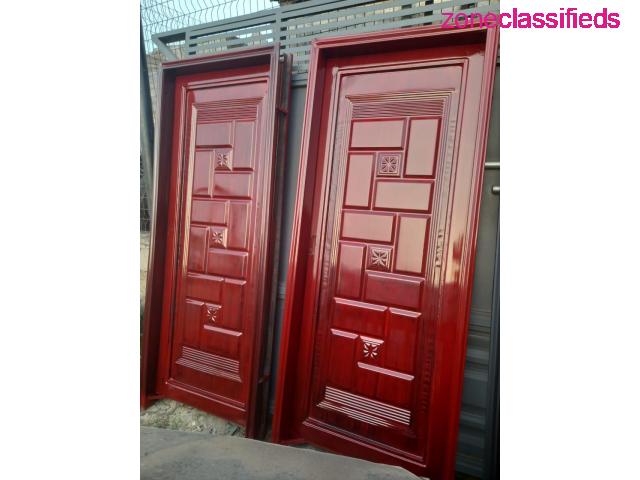 Different Sizes and Designs of Doors for Sale   (call 08136122248) - 3/10