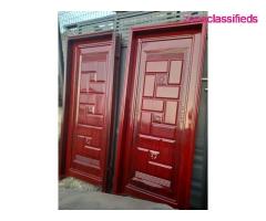Different Sizes and Designs of Doors for Sale   (call 08136122248)