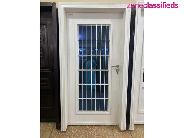 Different Sizes and Designs of Doors for Sale   (call 08136122248) - 4/10