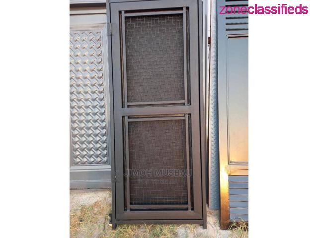 Different Sizes and Designs of Doors for Sale   (call 08136122248) - 5/10