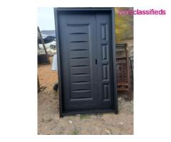 Different Sizes and Designs of Doors for Sale   (call 08136122248) - Image 6/10