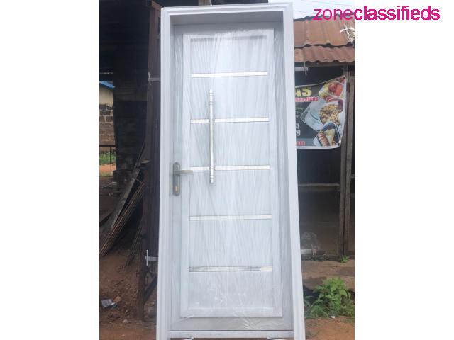Different Sizes and Designs of Doors for Sale   (call 08136122248) - 7/10