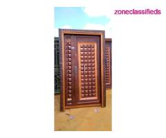 Different Sizes and Designs of Doors for Sale   (call 08136122248) - Image 8/10