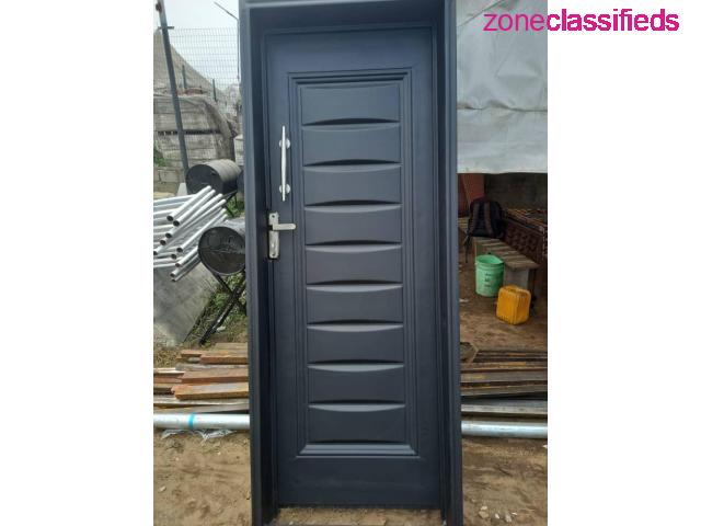 Different Sizes and Designs of Doors for Sale   (call 08136122248) - 9/10