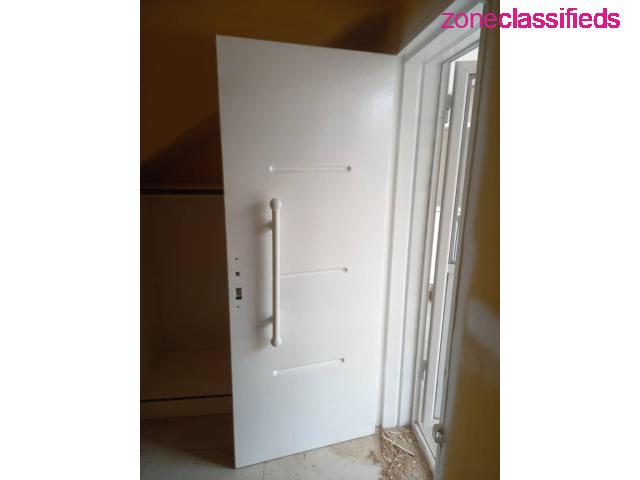 Different Sizes and Designs of Doors for Sale   (call 08136122248) - 10/10