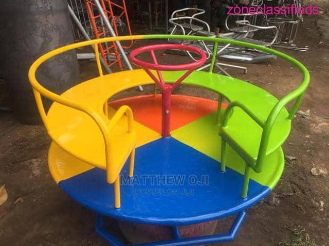 Playground equipment for SALE - (Call 08136122248) - 1/9