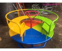 Playground equipment for SALE - (Call 08136122248) - Image 1/9