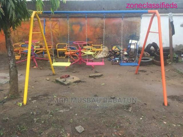 Playground equipment for SALE - (Call 08136122248) - 2/9