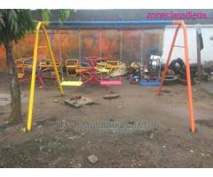 Playground equipment for SALE - (Call 08136122248)