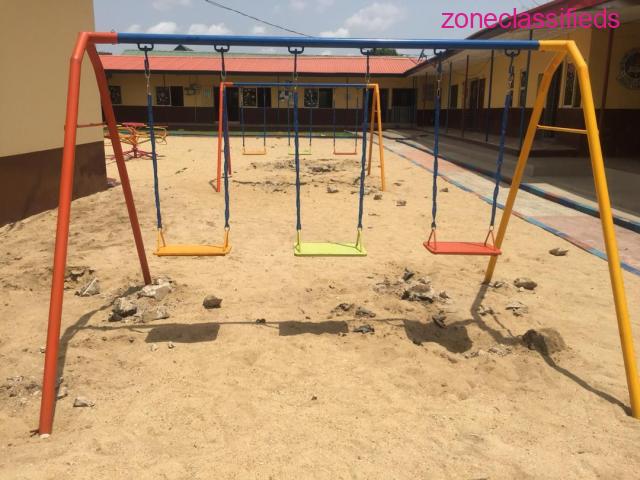 Playground equipment for SALE - (Call 08136122248) - 3/9