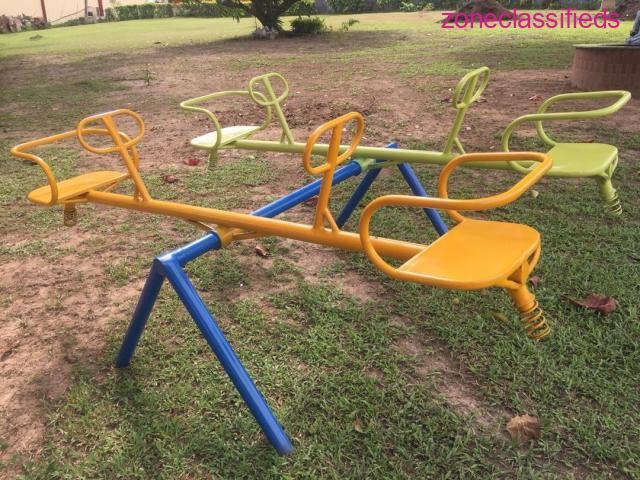 Playground equipment for SALE - (Call 08136122248) - 4/9