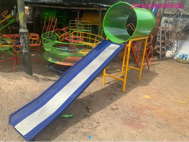 Playground equipment for SALE - (Call 08136122248) - 5/9