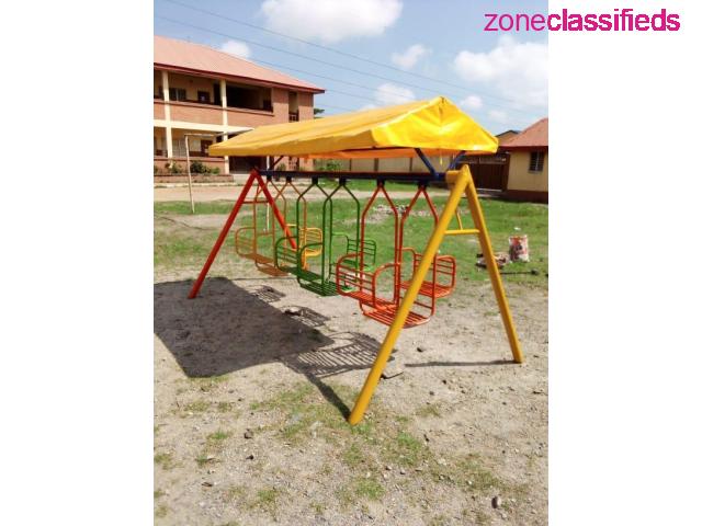 Playground equipment for SALE - (Call 08136122248) - 6/9